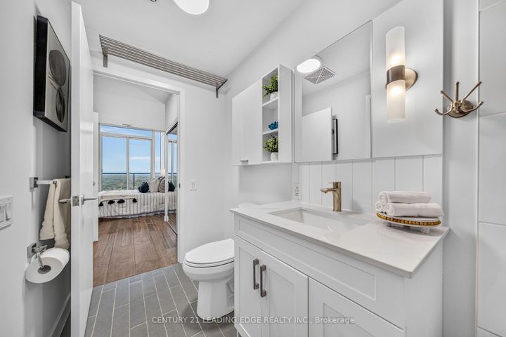 Photo 28 at PH3 - 33 Singer Court, Bayview Village, Toronto