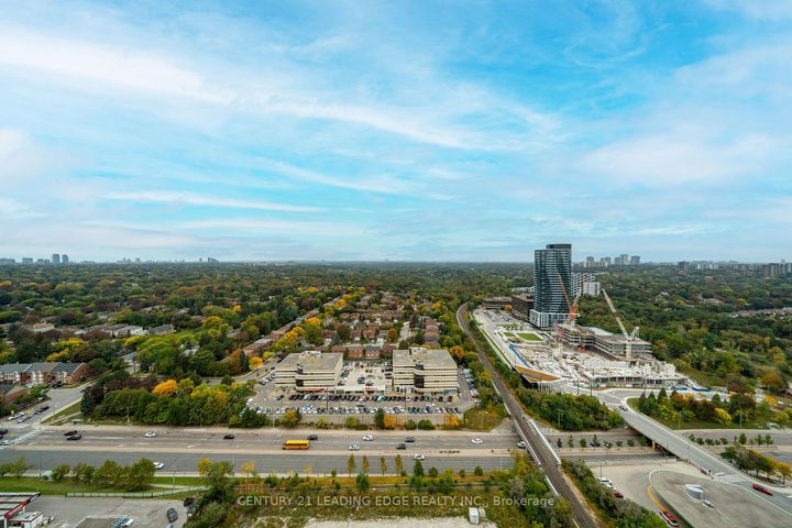 Photo 30 at PH3 - 33 Singer Court, Bayview Village, Toronto