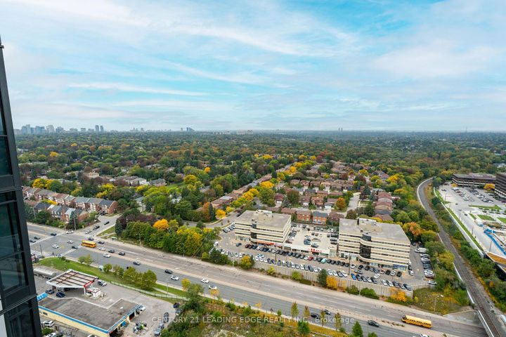 Photo 34 at PH3 - 33 Singer Court, Bayview Village, Toronto