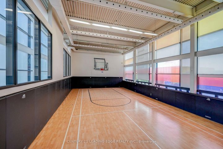 Photo 41 at PH3 - 33 Singer Court, Bayview Village, Toronto