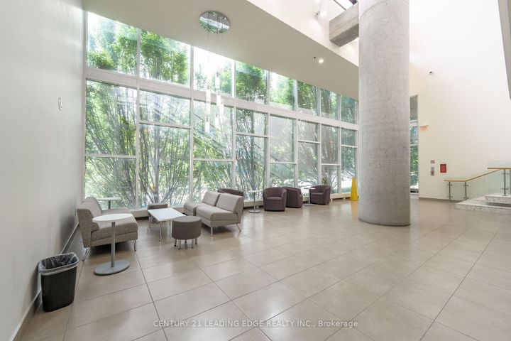 Photo 42 at PH3 - 33 Singer Court, Bayview Village, Toronto
