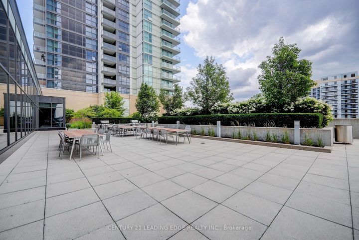 Photo 46 at PH3 - 33 Singer Court, Bayview Village, Toronto