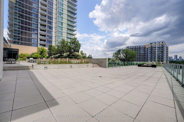 Photo 48 at PH3 - 33 Singer Court, Bayview Village, Toronto