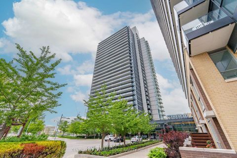 Photo 1 at PH3 - 33 Singer Court, Bayview Village, Toronto