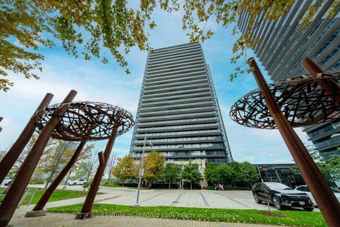 Photo 3 at PH3 - 33 Singer Court, Bayview Village, Toronto