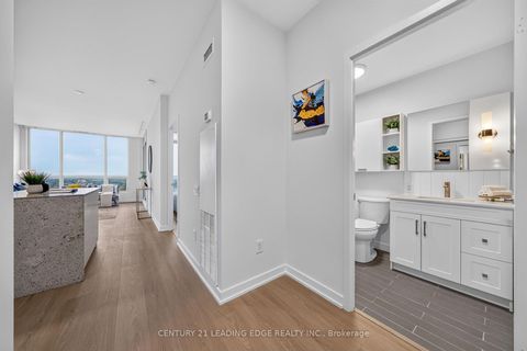 Photo 9 at PH3 - 33 Singer Court, Bayview Village, Toronto