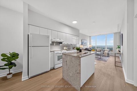Photo 12 at PH3 - 33 Singer Court, Bayview Village, Toronto
