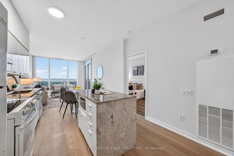Photo 14 at PH3 - 33 Singer Court, Bayview Village, Toronto