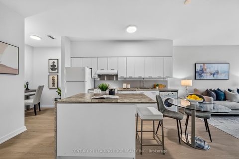 Photo 15 at PH3 - 33 Singer Court, Bayview Village, Toronto