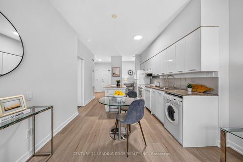 Photo 18 at PH3 - 33 Singer Court, Bayview Village, Toronto
