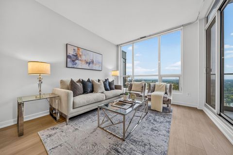 Photo 19 at PH3 - 33 Singer Court, Bayview Village, Toronto
