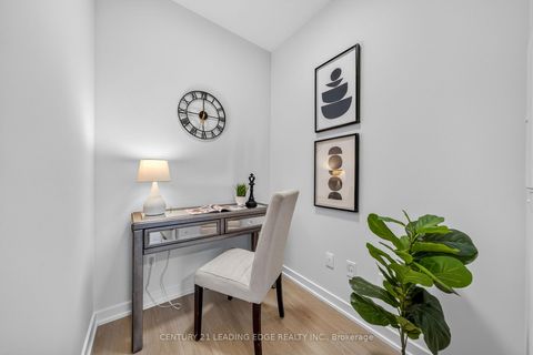Photo 27 at PH3 - 33 Singer Court, Bayview Village, Toronto