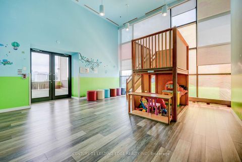 Photo 37 at PH3 - 33 Singer Court, Bayview Village, Toronto