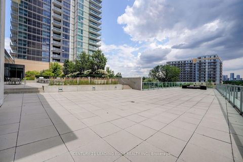 Photo 48 at PH3 - 33 Singer Court, Bayview Village, Toronto
