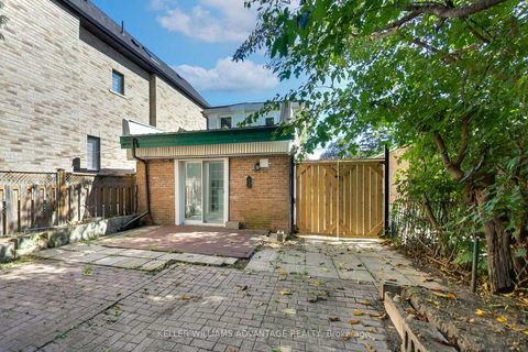 Photo 36 at 430 Pharmacy Avenue, Birchmount, Toronto