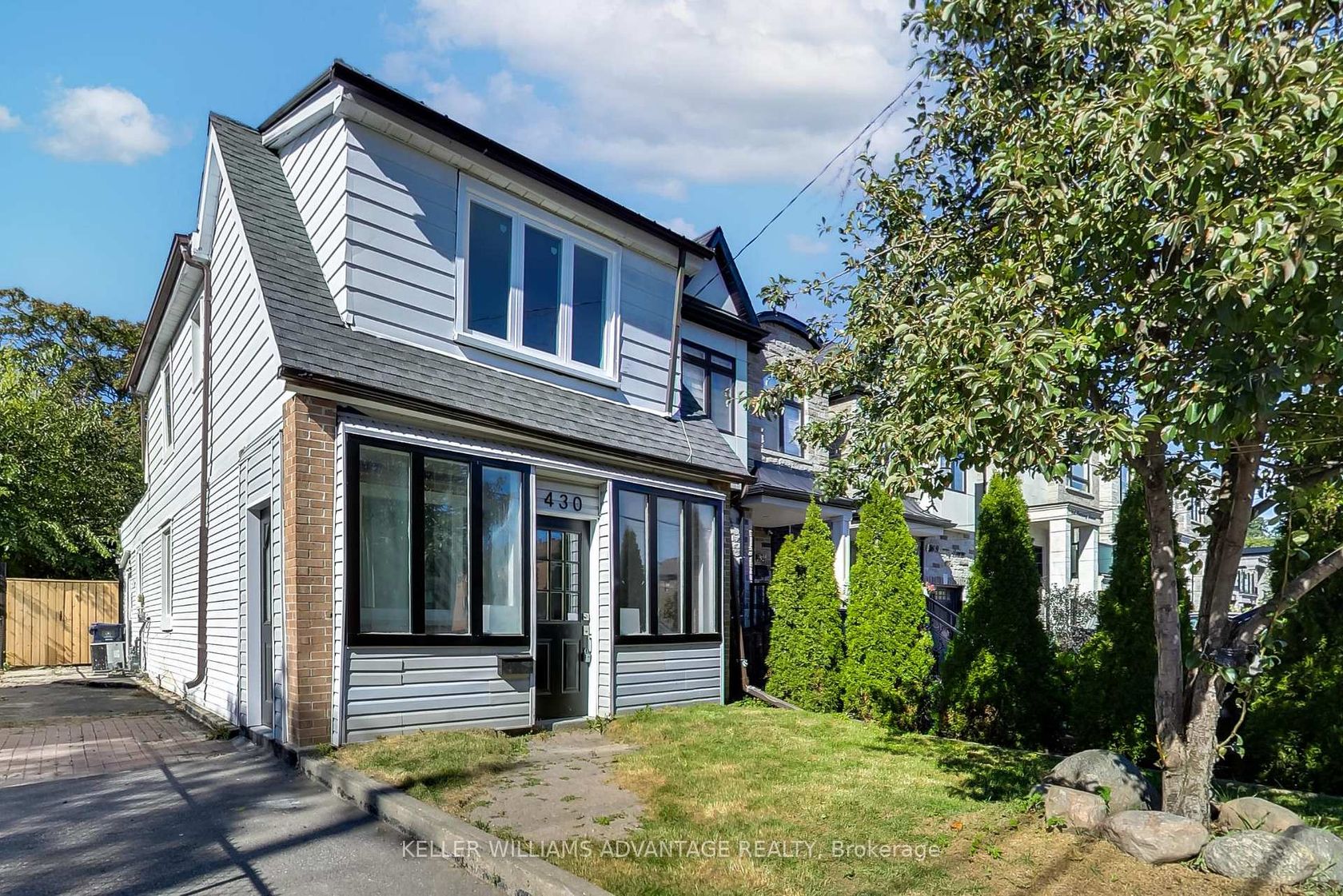 430 Pharmacy Avenue, Birchmount, Toronto 