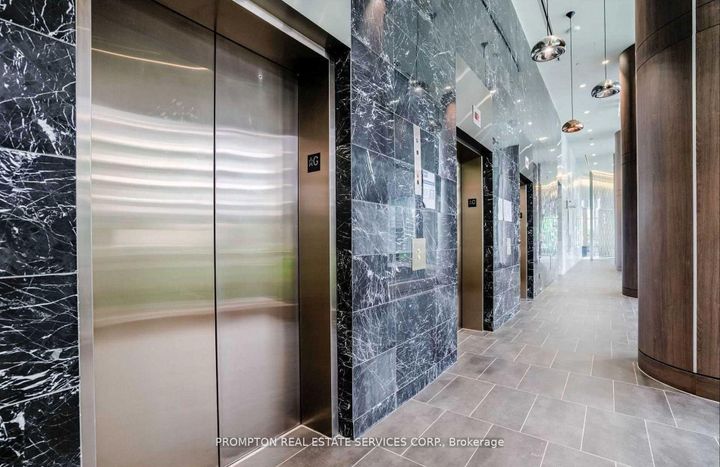 Photo 6 at 310 - 115 McMahon Drive, Bayview Village, Toronto