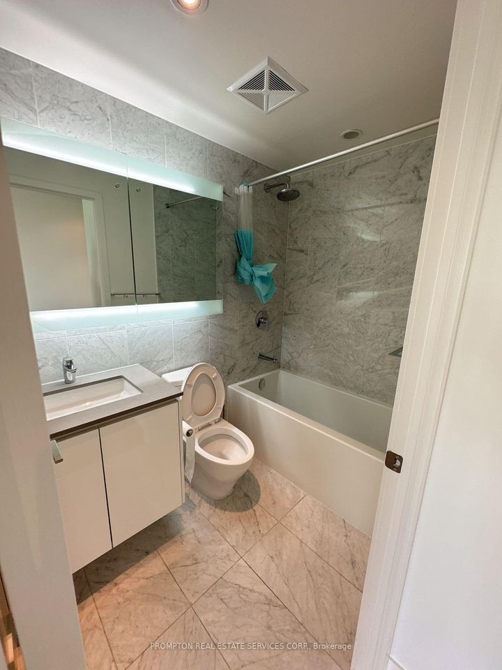 Photo 15 at 310 - 115 McMahon Drive, Bayview Village, Toronto