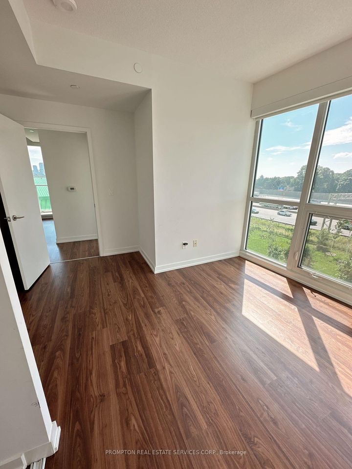 Photo 22 at 310 - 115 McMahon Drive, Bayview Village, Toronto