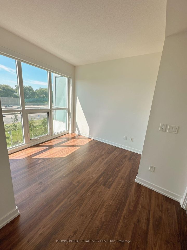 Photo 26 at 310 - 115 McMahon Drive, Bayview Village, Toronto
