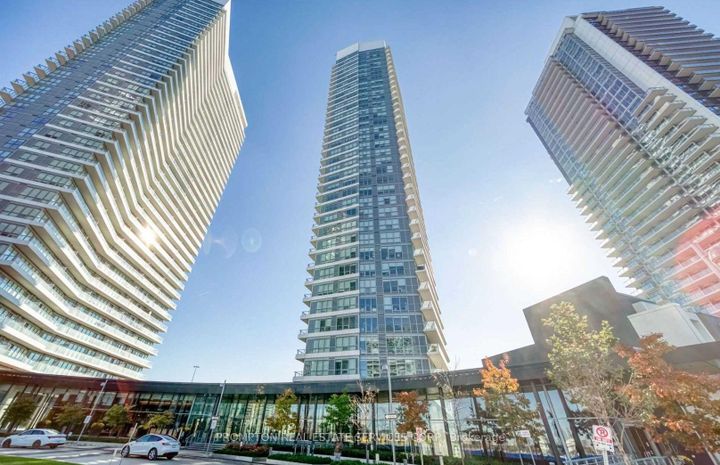 Photo 29 at 310 - 115 McMahon Drive, Bayview Village, Toronto