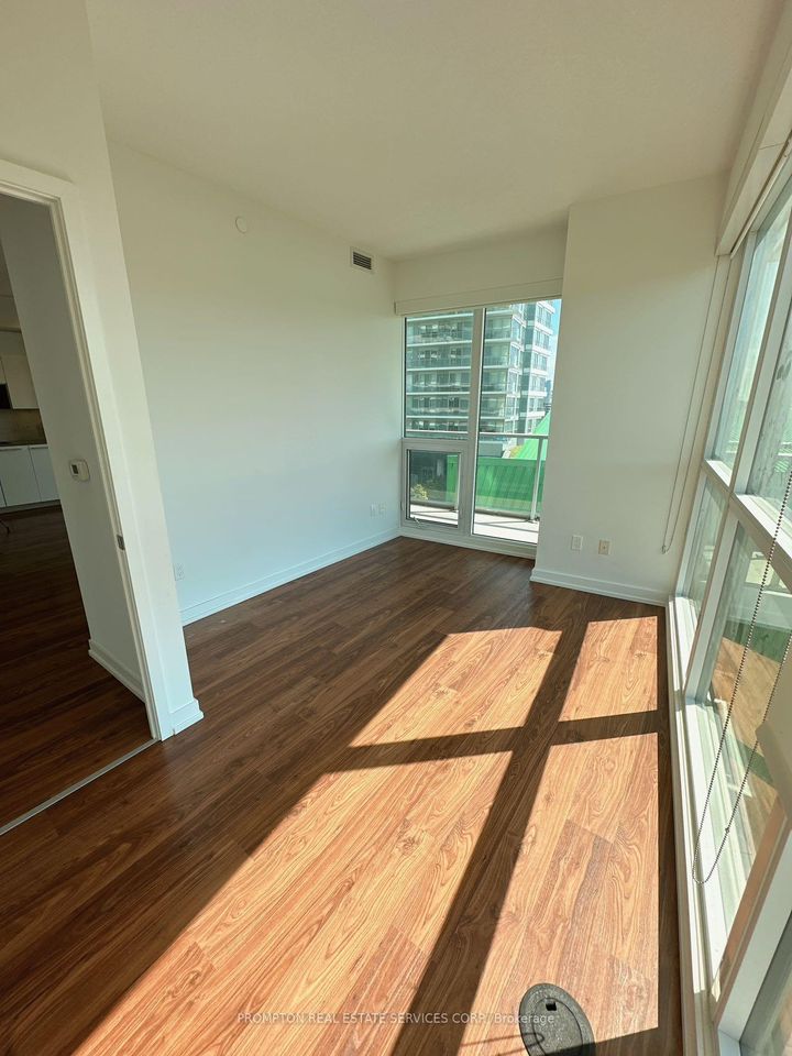 Photo 31 at 310 - 115 McMahon Drive, Bayview Village, Toronto