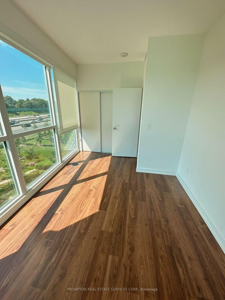 Photo 32 at 310 - 115 McMahon Drive, Bayview Village, Toronto