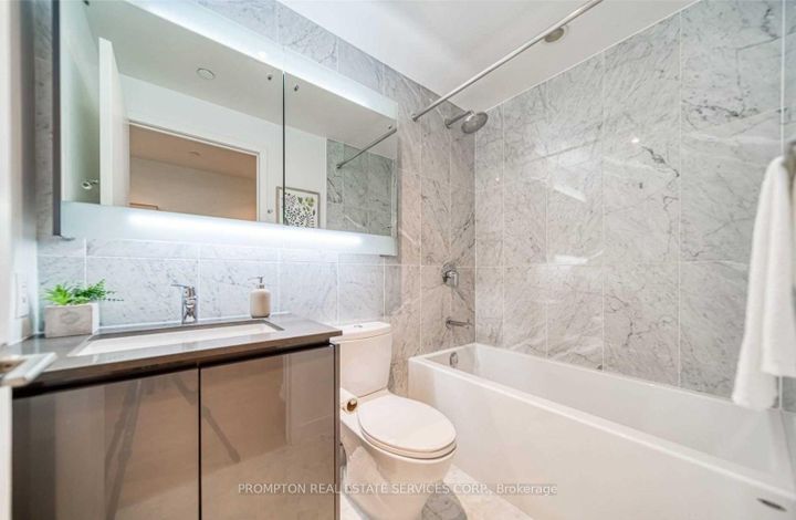 Photo 33 at 310 - 115 McMahon Drive, Bayview Village, Toronto