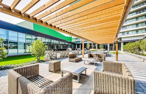 Photo 4 at 310 - 115 McMahon Drive, Bayview Village, Toronto