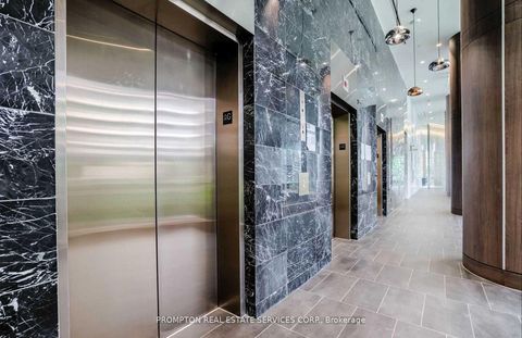 Photo 6 at 310 - 115 McMahon Drive, Bayview Village, Toronto