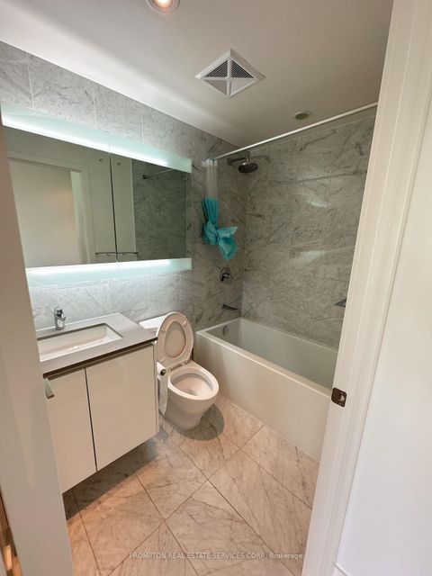 Photo 15 at 310 - 115 McMahon Drive, Bayview Village, Toronto