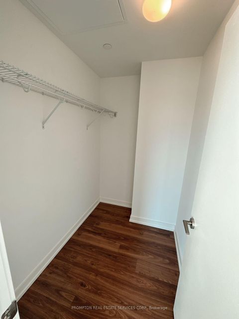 Photo 23 at 310 - 115 McMahon Drive, Bayview Village, Toronto