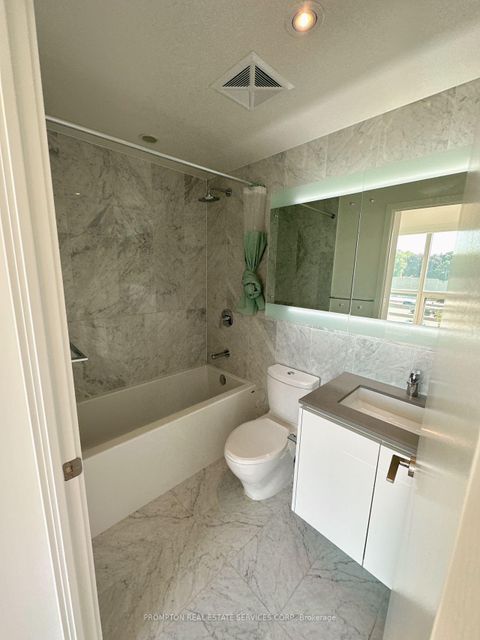 Photo 25 at 310 - 115 McMahon Drive, Bayview Village, Toronto