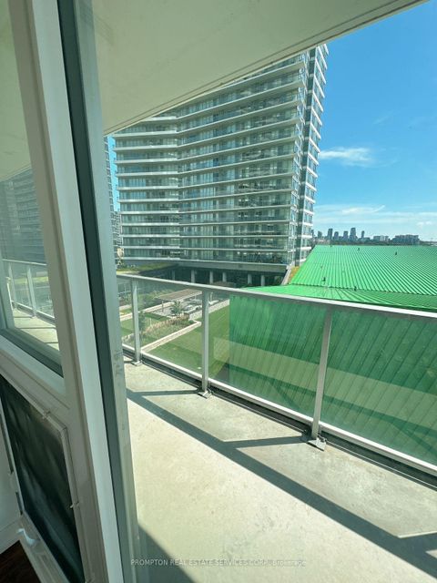 Photo 27 at 310 - 115 McMahon Drive, Bayview Village, Toronto