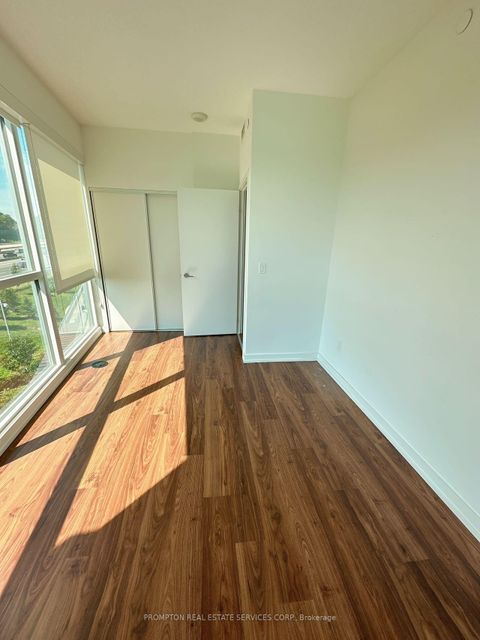 Photo 28 at 310 - 115 McMahon Drive, Bayview Village, Toronto