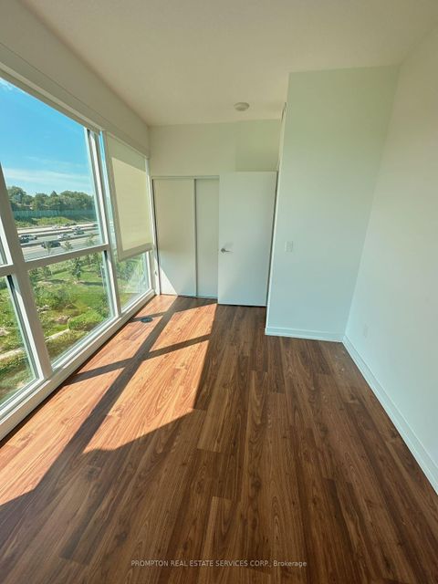 Photo 32 at 310 - 115 McMahon Drive, Bayview Village, Toronto