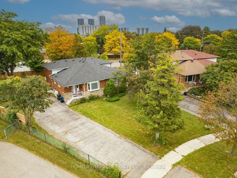 Photo 1 at 54 Sunderland Crescent, Woburn, Toronto