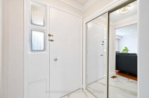 Photo 8 at 54 Sunderland Crescent, Woburn, Toronto