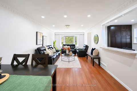 Photo 10 at 54 Sunderland Crescent, Woburn, Toronto