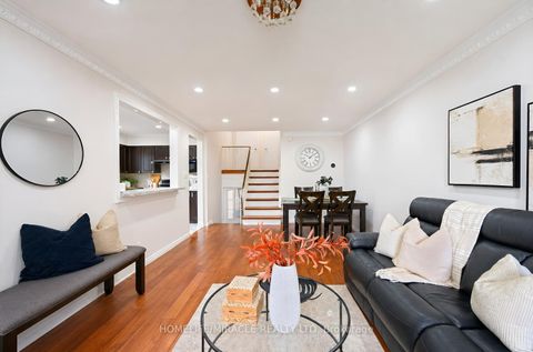 Photo 12 at 54 Sunderland Crescent, Woburn, Toronto