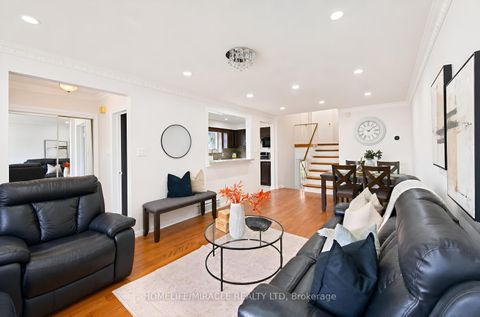 Photo 13 at 54 Sunderland Crescent, Woburn, Toronto