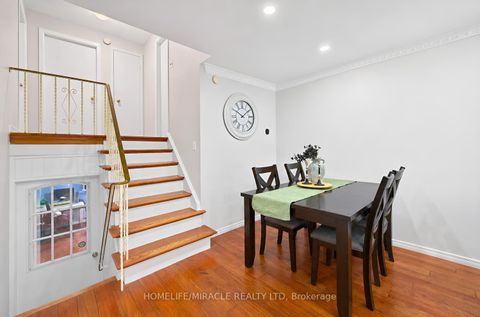 Photo 14 at 54 Sunderland Crescent, Woburn, Toronto