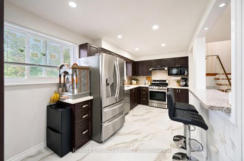 Photo 15 at 54 Sunderland Crescent, Woburn, Toronto
