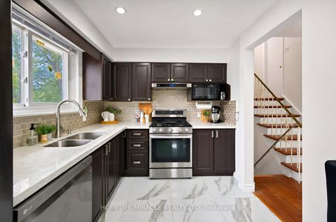 Photo 16 at 54 Sunderland Crescent, Woburn, Toronto