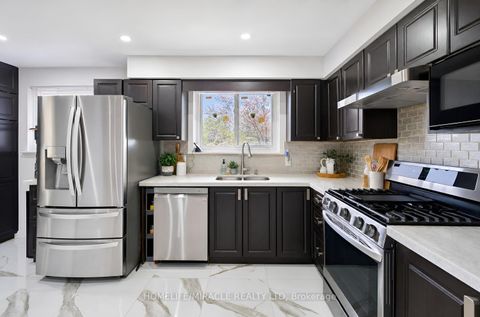 Photo 17 at 54 Sunderland Crescent, Woburn, Toronto