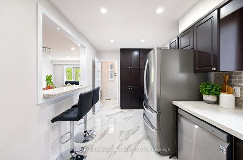 Photo 18 at 54 Sunderland Crescent, Woburn, Toronto