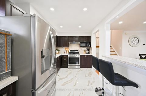 Photo 19 at 54 Sunderland Crescent, Woburn, Toronto