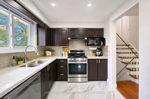 Photo 20 at 54 Sunderland Crescent, Woburn, Toronto