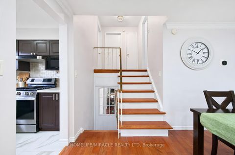 Photo 21 at 54 Sunderland Crescent, Woburn, Toronto