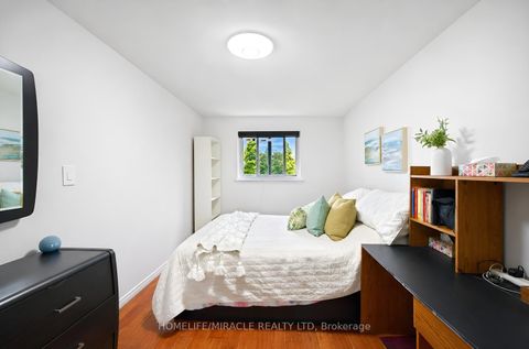 Photo 22 at 54 Sunderland Crescent, Woburn, Toronto